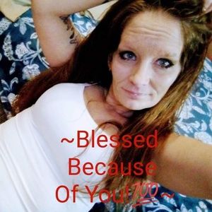 Meet your Posher, Catherine